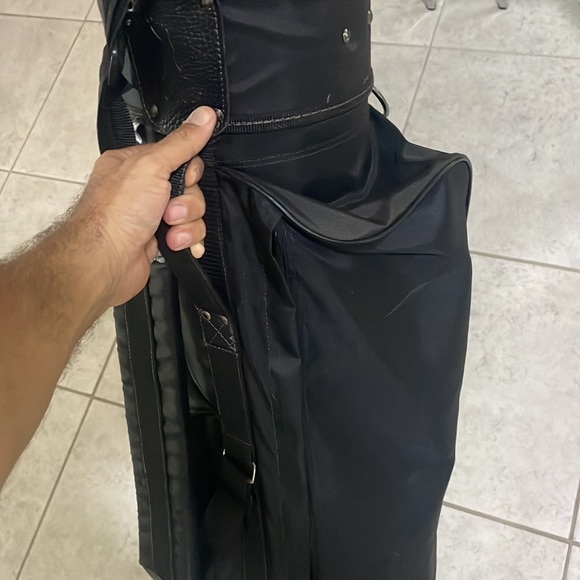 Golf cart bag - Picture 12 of 16